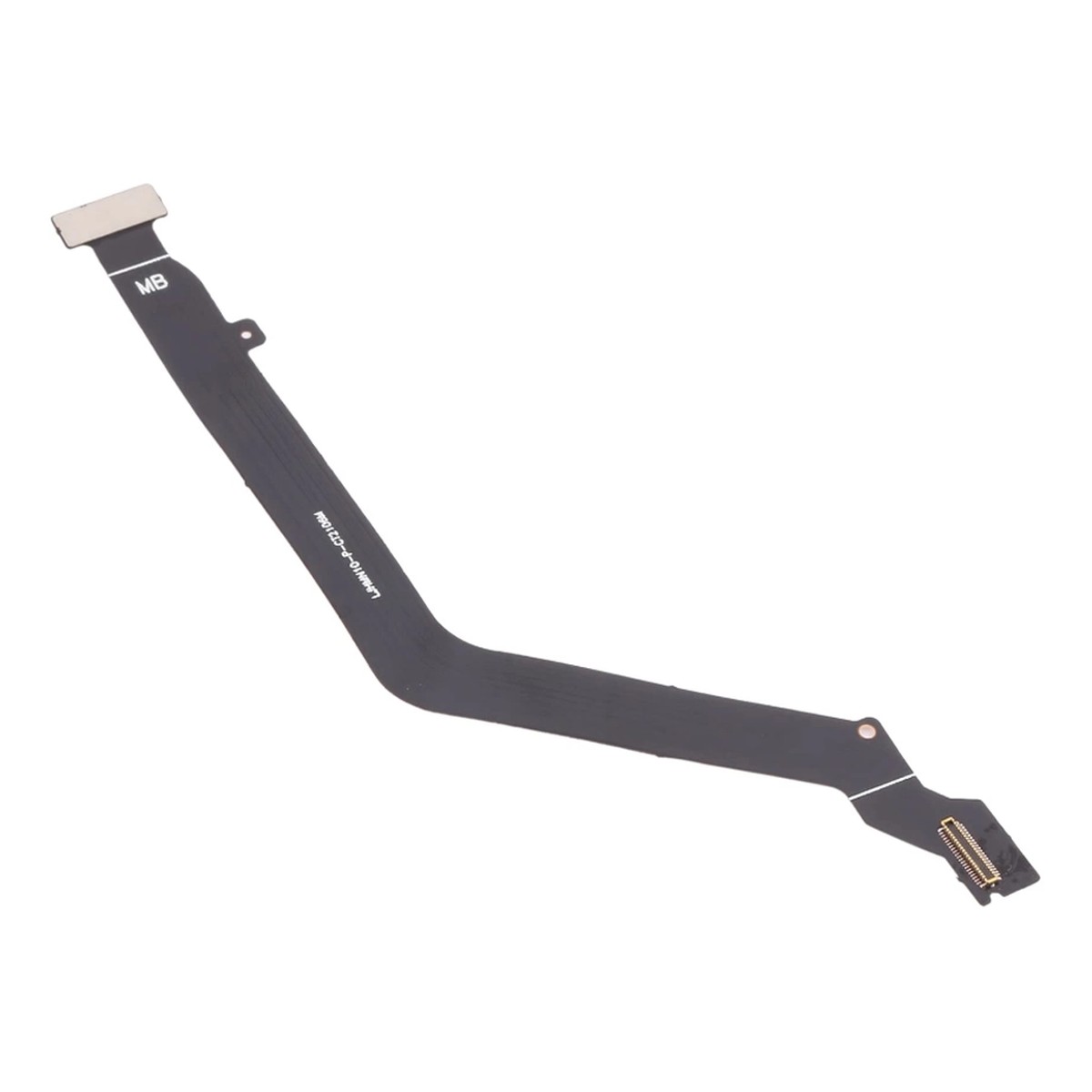 Flex de conexión de placa madre a pantalla Xiaomi para Redmi Note 10