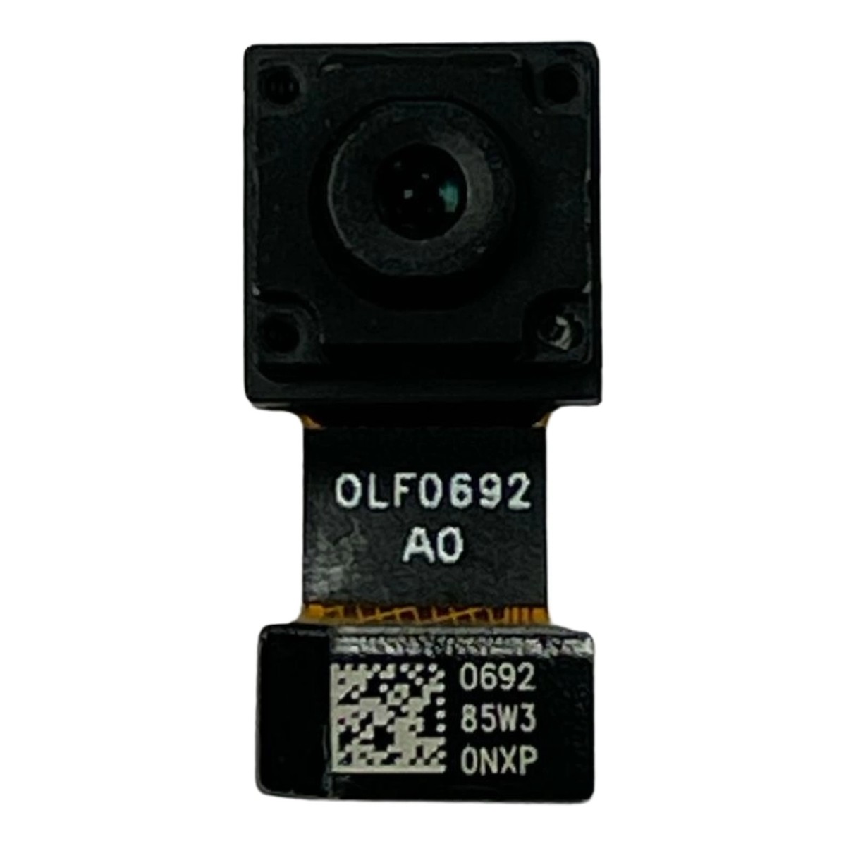 Cámara frontal Xiaomi para Redmi Note 5 / Redmi Note 5 Pro