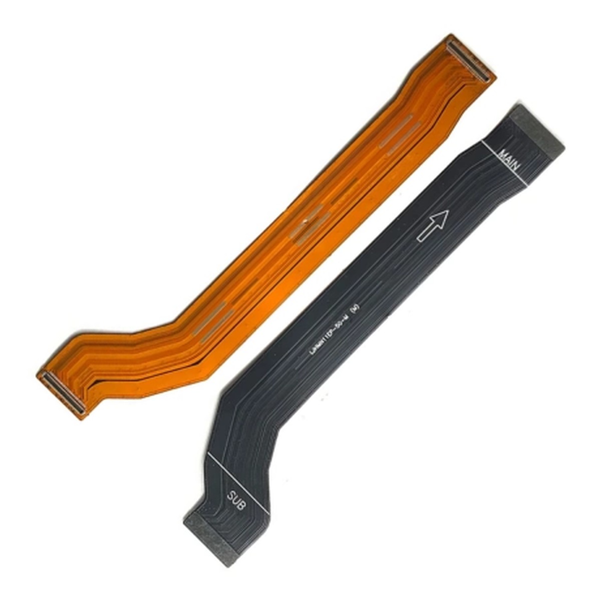 Flex de conexión de placa madre a placa de carga Xiaomi para Redmi Note 11 Pro / Redmi Note 11 Pro 5G