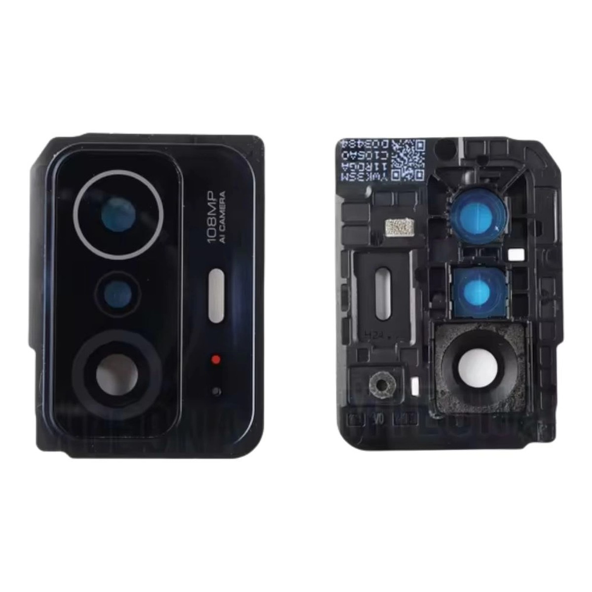 Lente de cámara trasera Xiaomi para Xiaomi 11T / Xiaomi 11T Pro