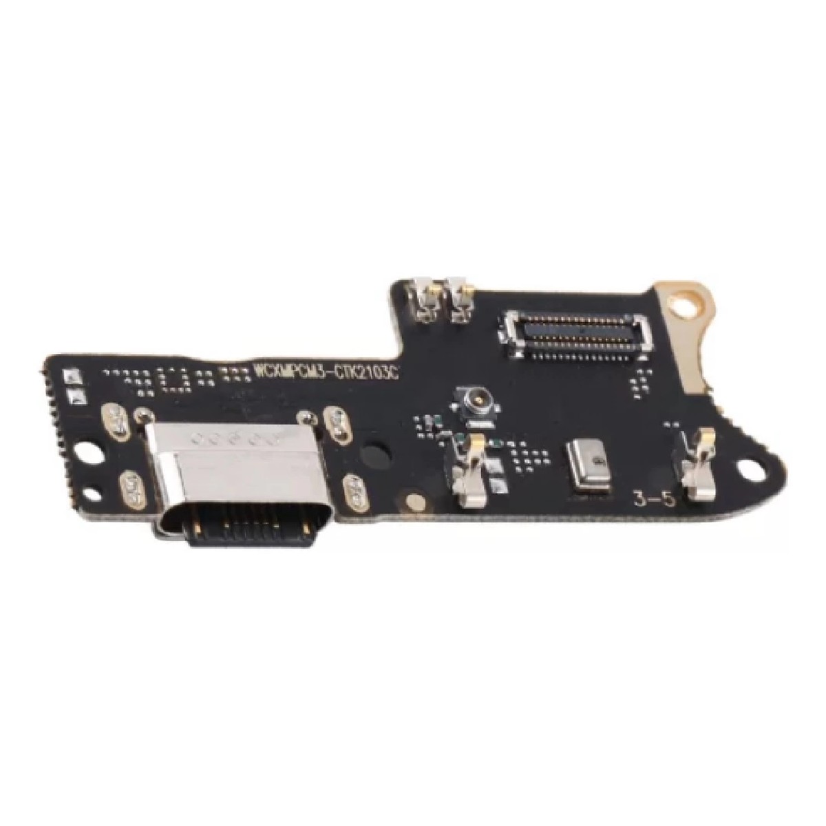 Placa de carga Xiaomi para POCO M3 / Redmi 9T