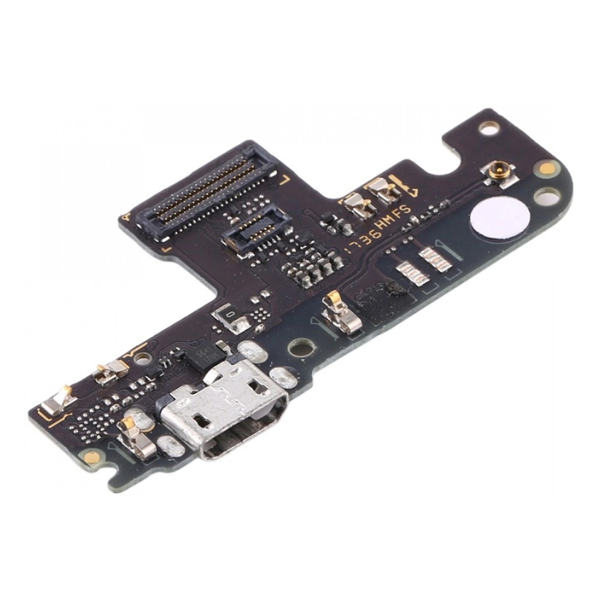 Placa de carga Xiaomi para Redmi Note 5A / Redmi Note 5A Prime