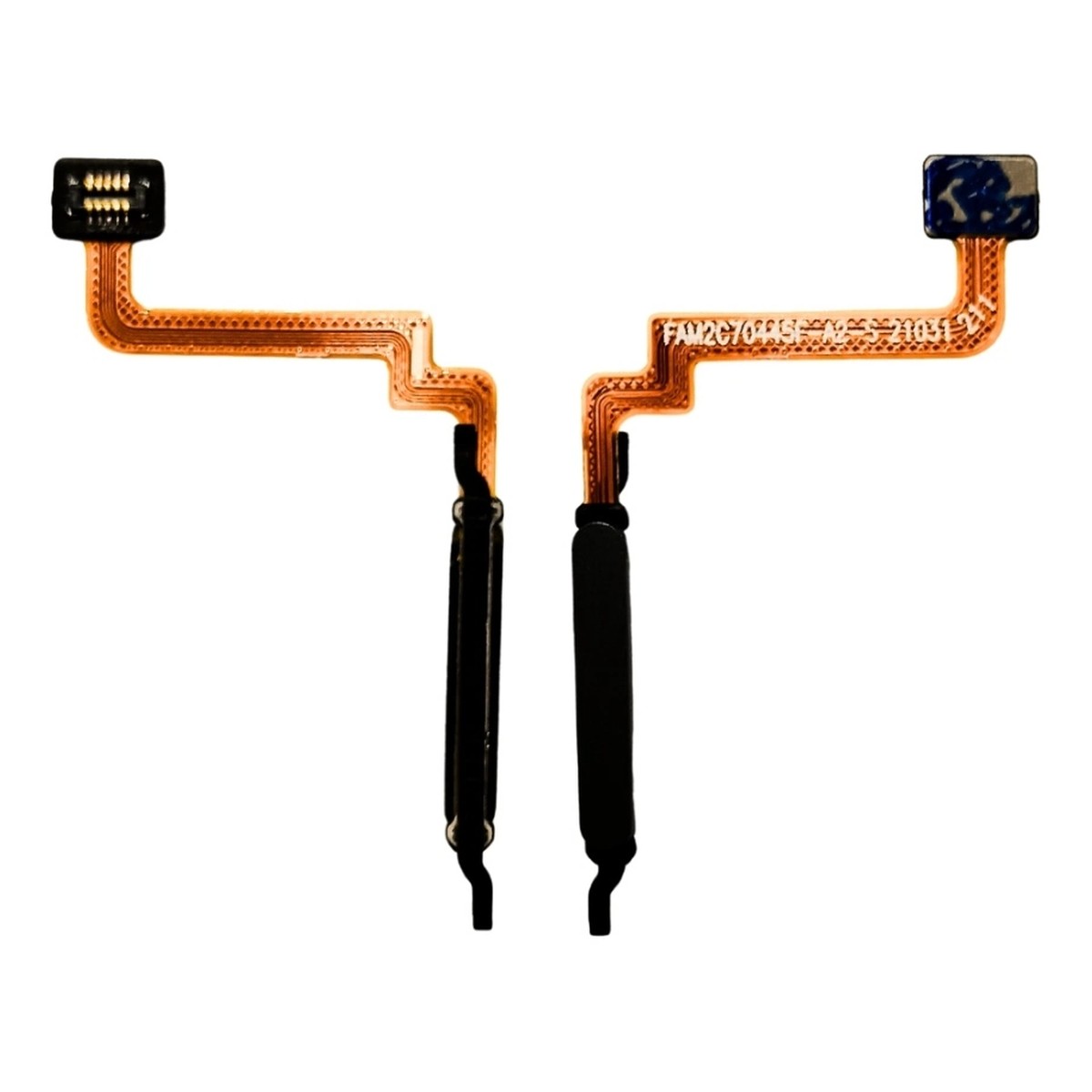 Flex del lector de huellas Xiaomi para Redmi Note 10 5G
