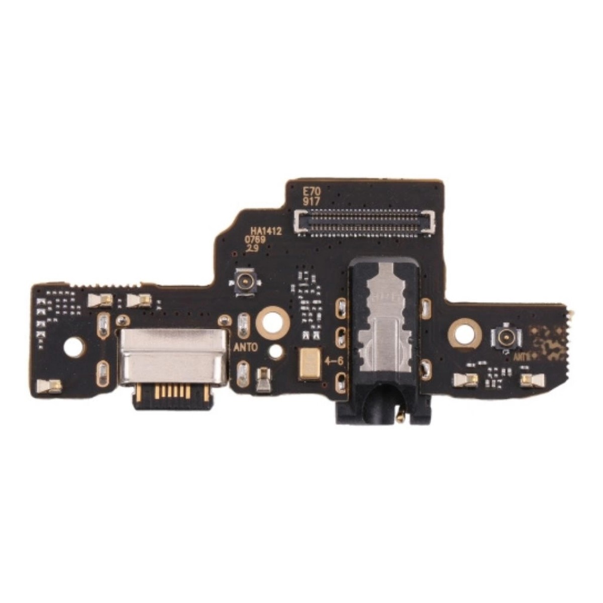 Placa de carga Xiaomi para POCO M4 Pro 5G
