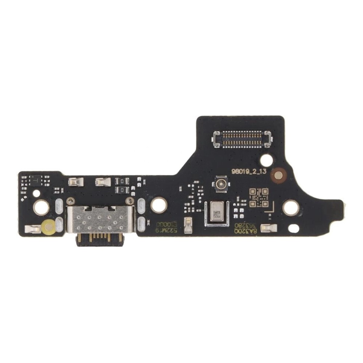 Placa de carga Xiaomi para Redmi 12 5G