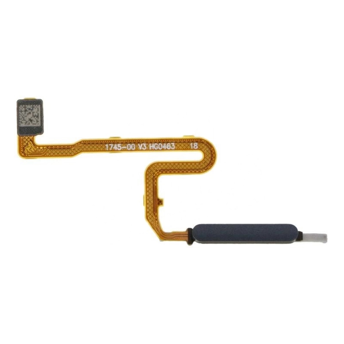 Flex del lector de huellas Xiaomi para Redmi Note 10 Pro