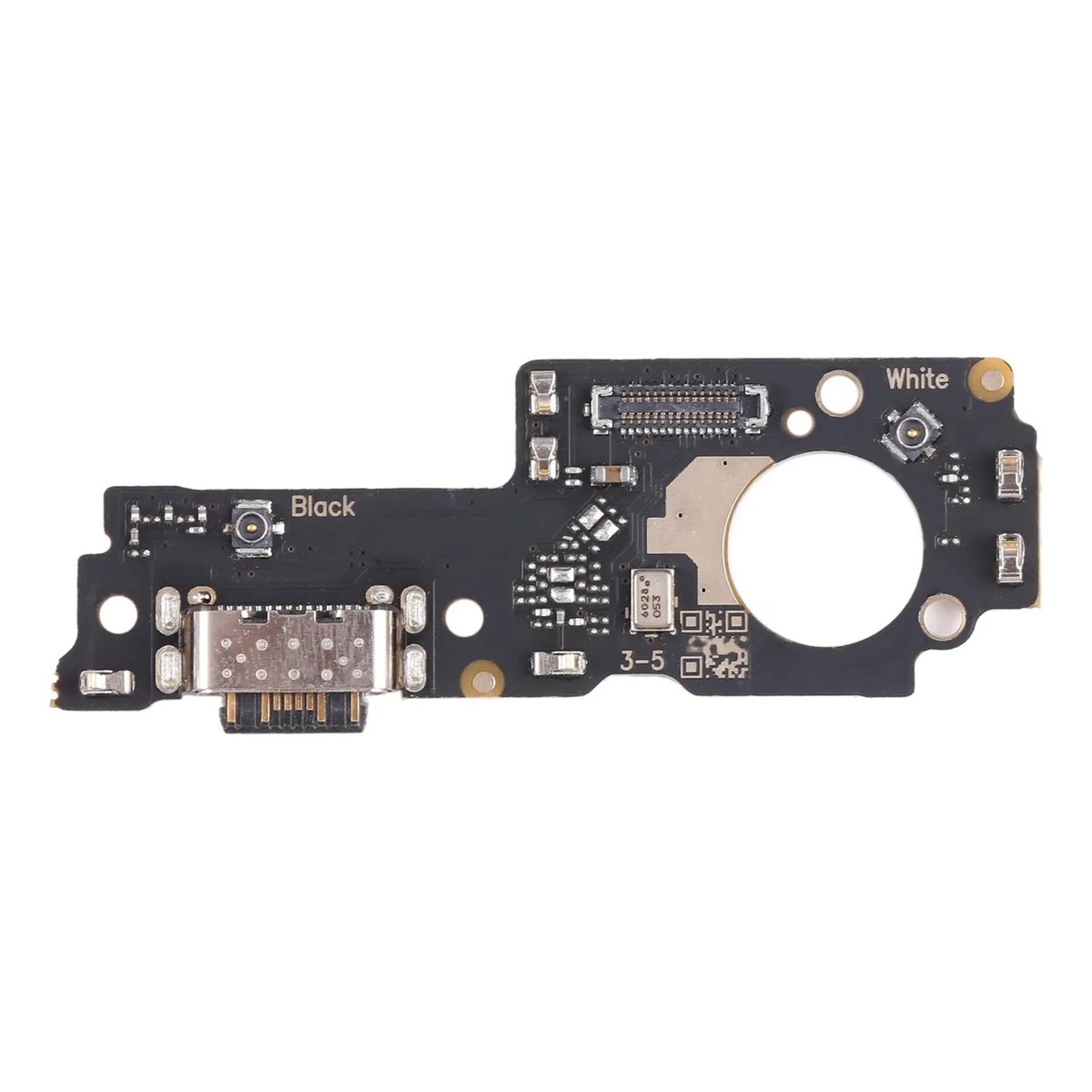 Placa de carga Xiaomi para POCO M4 5G / POCO M5 / Redmi 10 5G