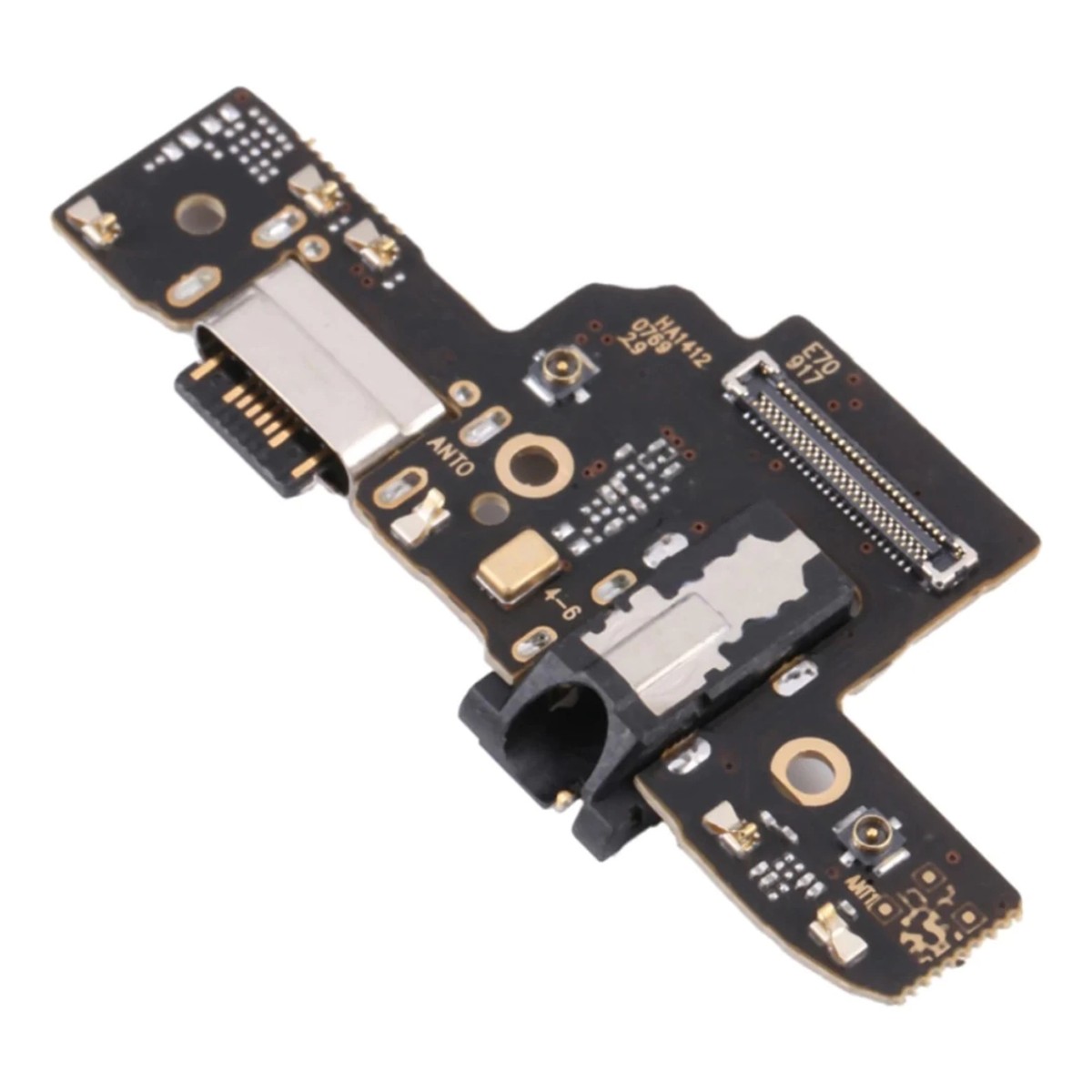Placa de carga Xiaomi para Redmi Note 11S 5G / Redmi Note 11T 5G