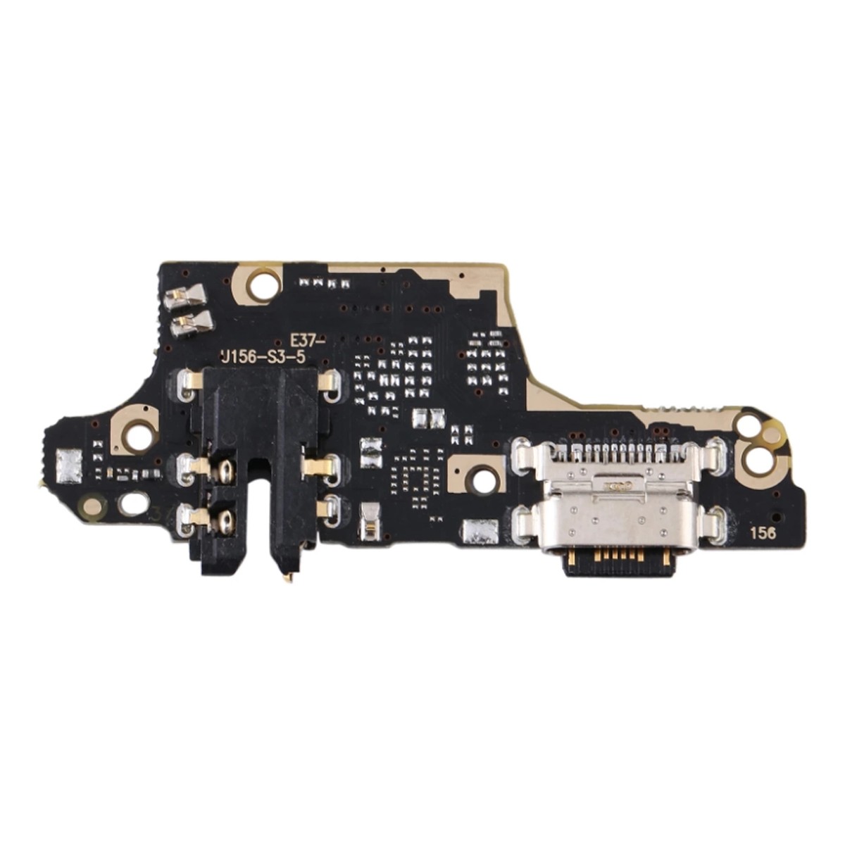 Placa de carga Xiaomi para POCO X3 NFC / POCO X3 Pro