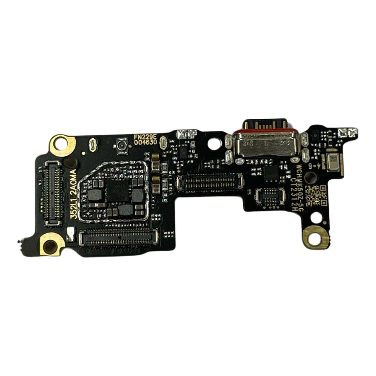 Placa de carga Xiaomi para Xiaomi 12T / Xiaomi 12T Pro