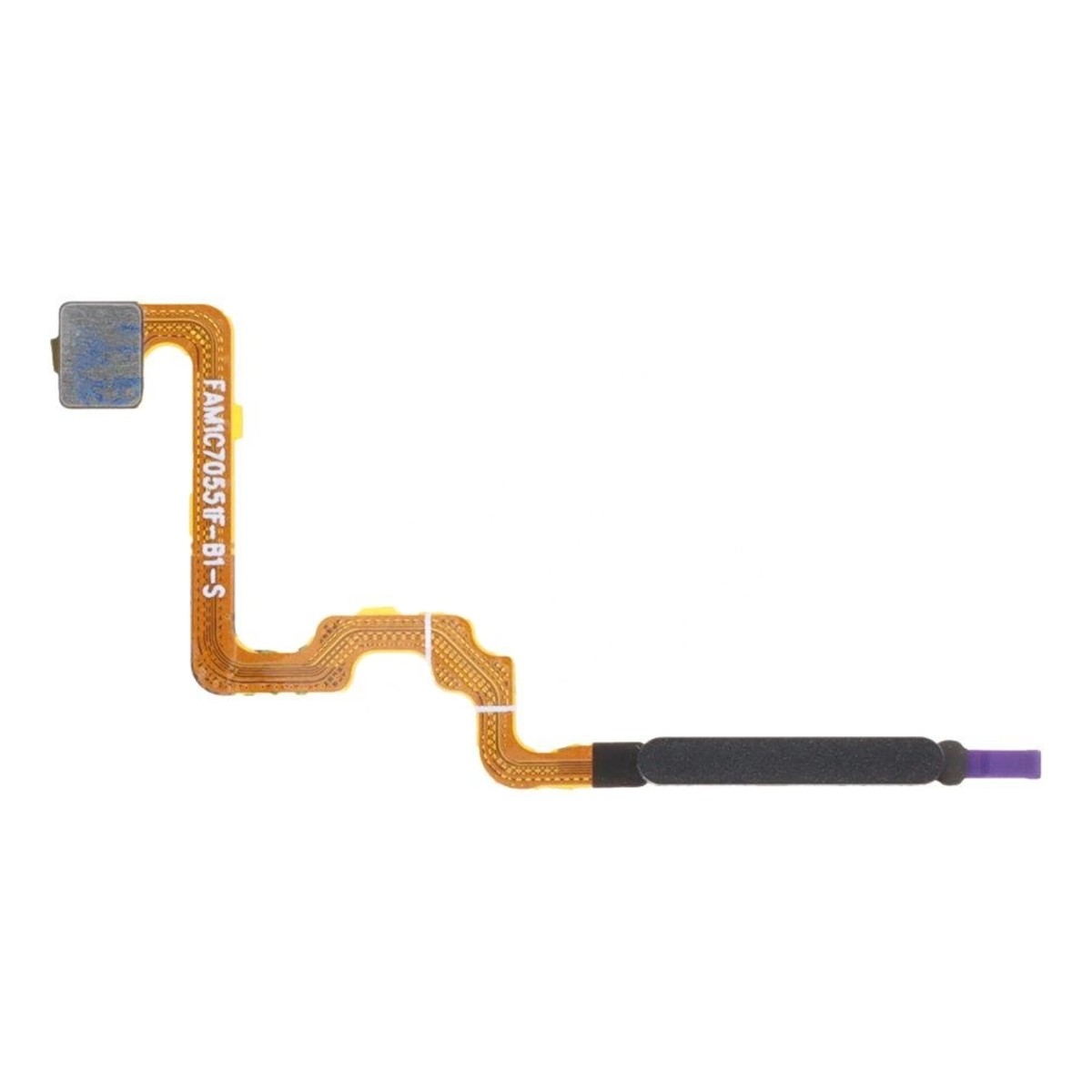 Flex del lector de huellas Xiaomi para Redmi 12 / Redmi 12 5G