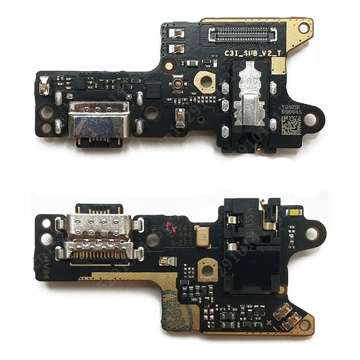 Placa de carga Xiaomi para Redmi 8 / Redmi 8A
