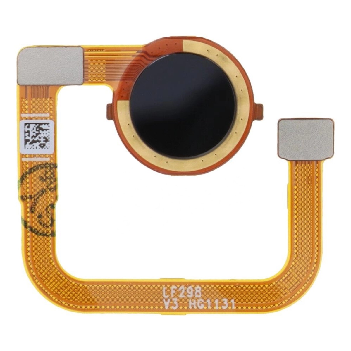 Flex del lector de huellas Xiaomi para Redmi Note 9