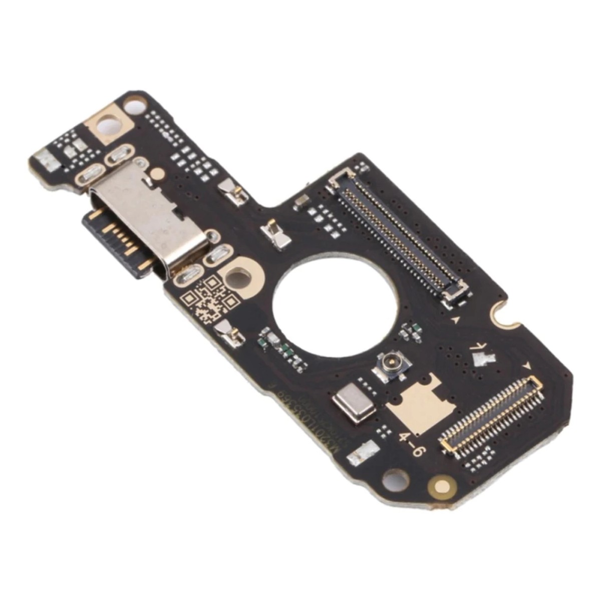 Placa de carga Xiaomi para Redmi Note 11 / Redmi Note 11S