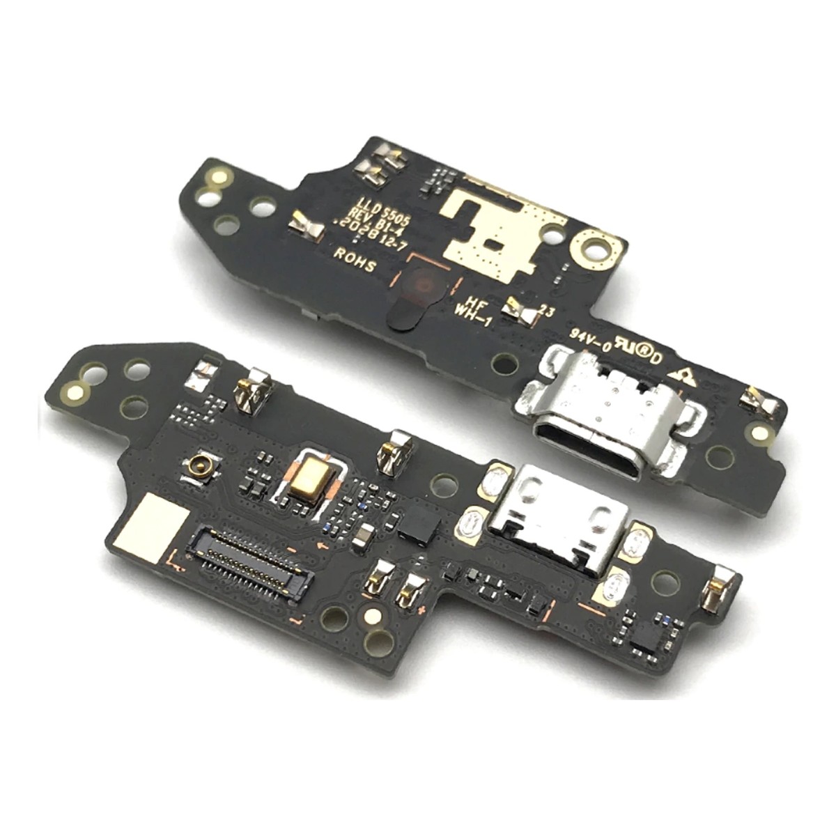 Placa de carga Xiaomi para Redmi 9A / Redmi 9C