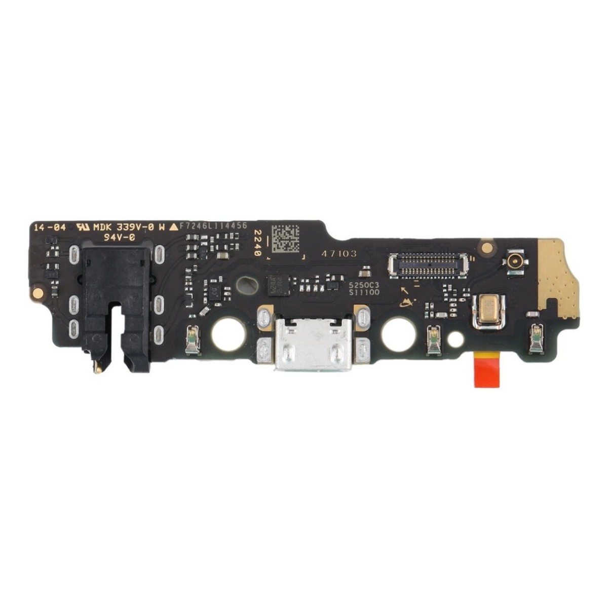 Placa de carga Xiaomi para Redmi A1 / Redmi A2
