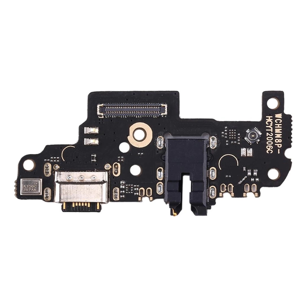 Placa de carga Xiaomi para Redmi Note 8 Pro