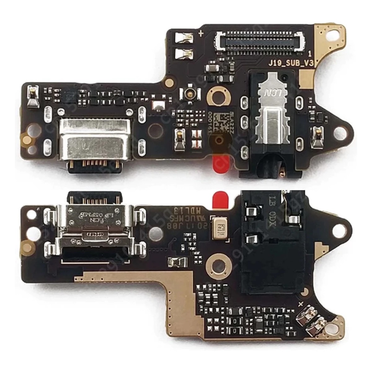 Placa de carga Xiaomi para Redmi 9