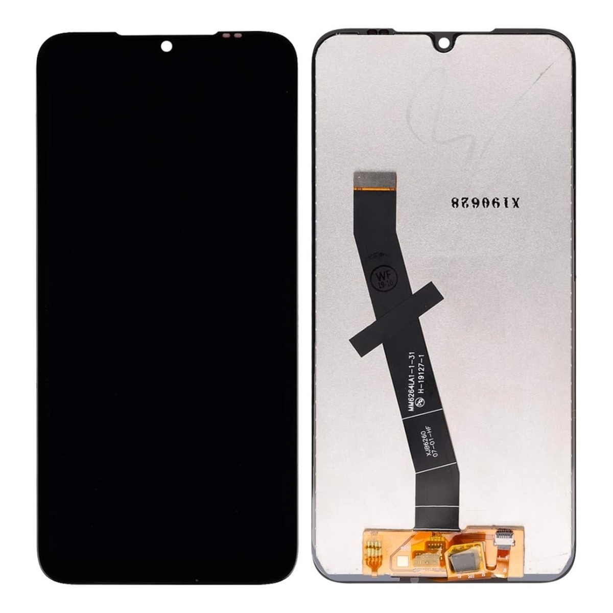 Módulo LCD con táctil Xiaomi para Redmi 7, Negro