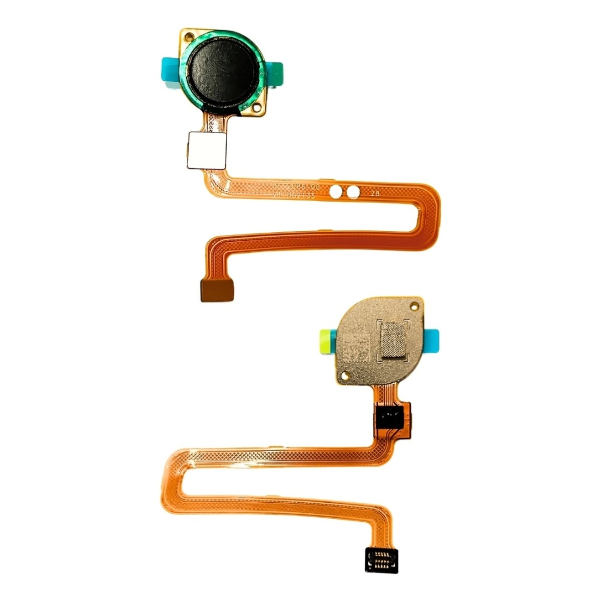 Flex del lector de huellas Xiaomi para Redmi 9A / Redmi 9C