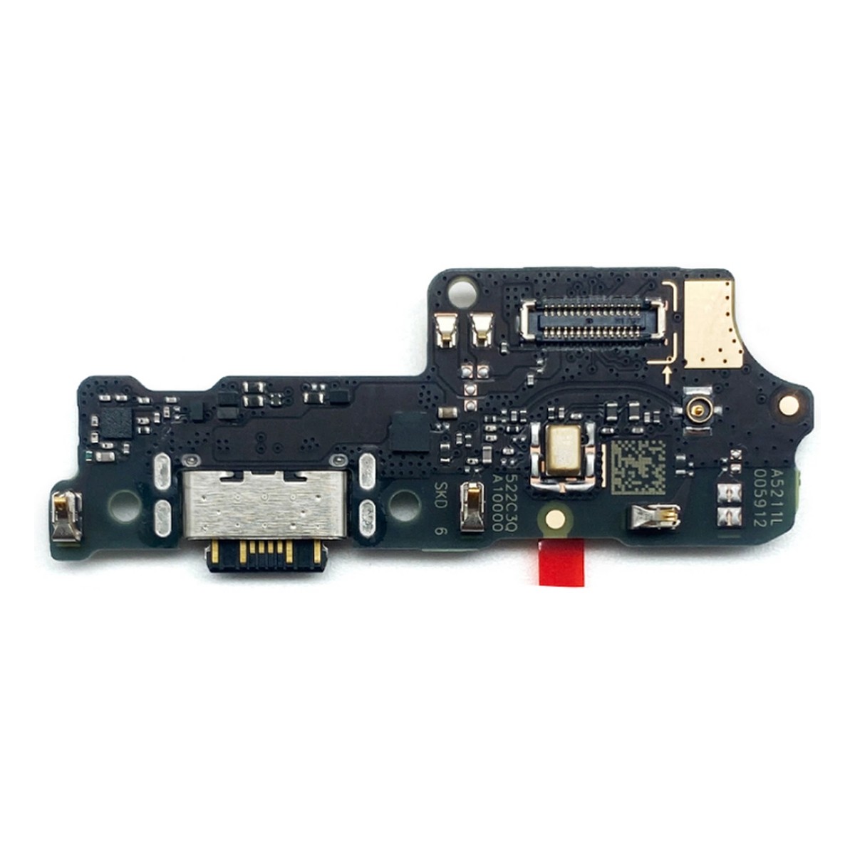 Placa de carga Xiaomi para Redmi 10C