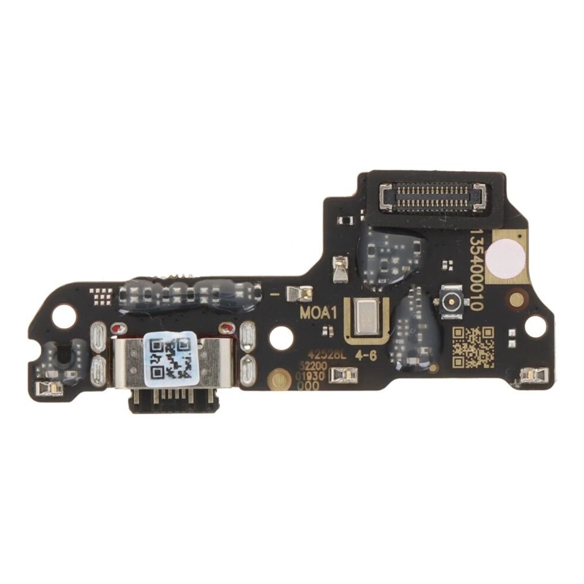 Placa de carga Xiaomi para Redmi 15 / Redmi 15 5G