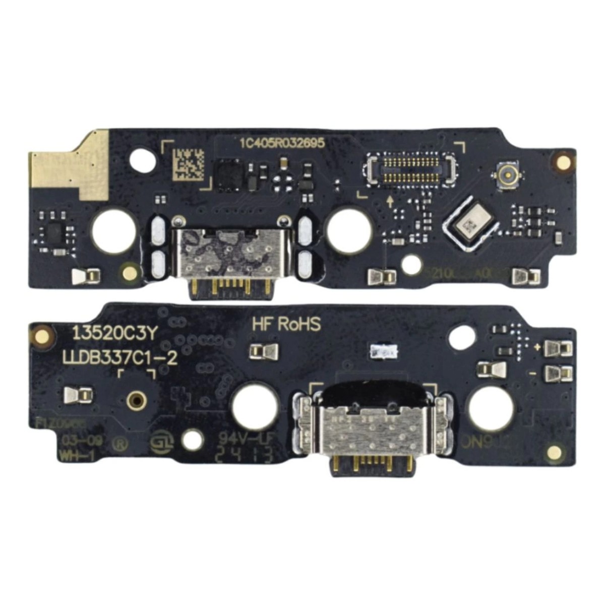 Placa de carga Xiaomi para Redmi A3