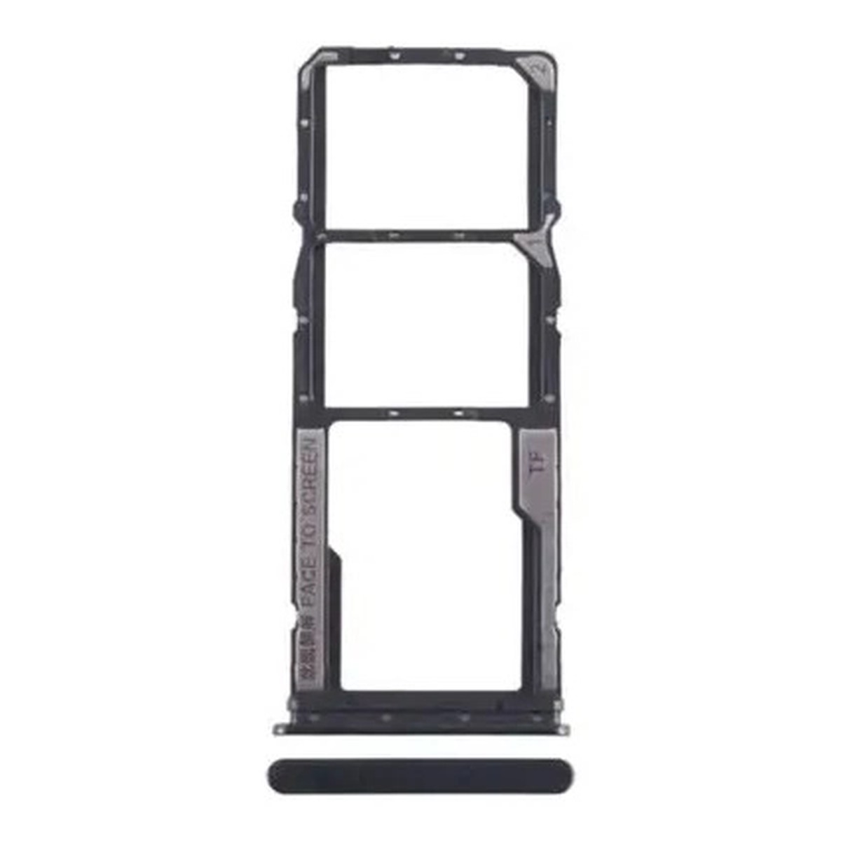 Bandeja SIM Xiaomi para Redmi 13C