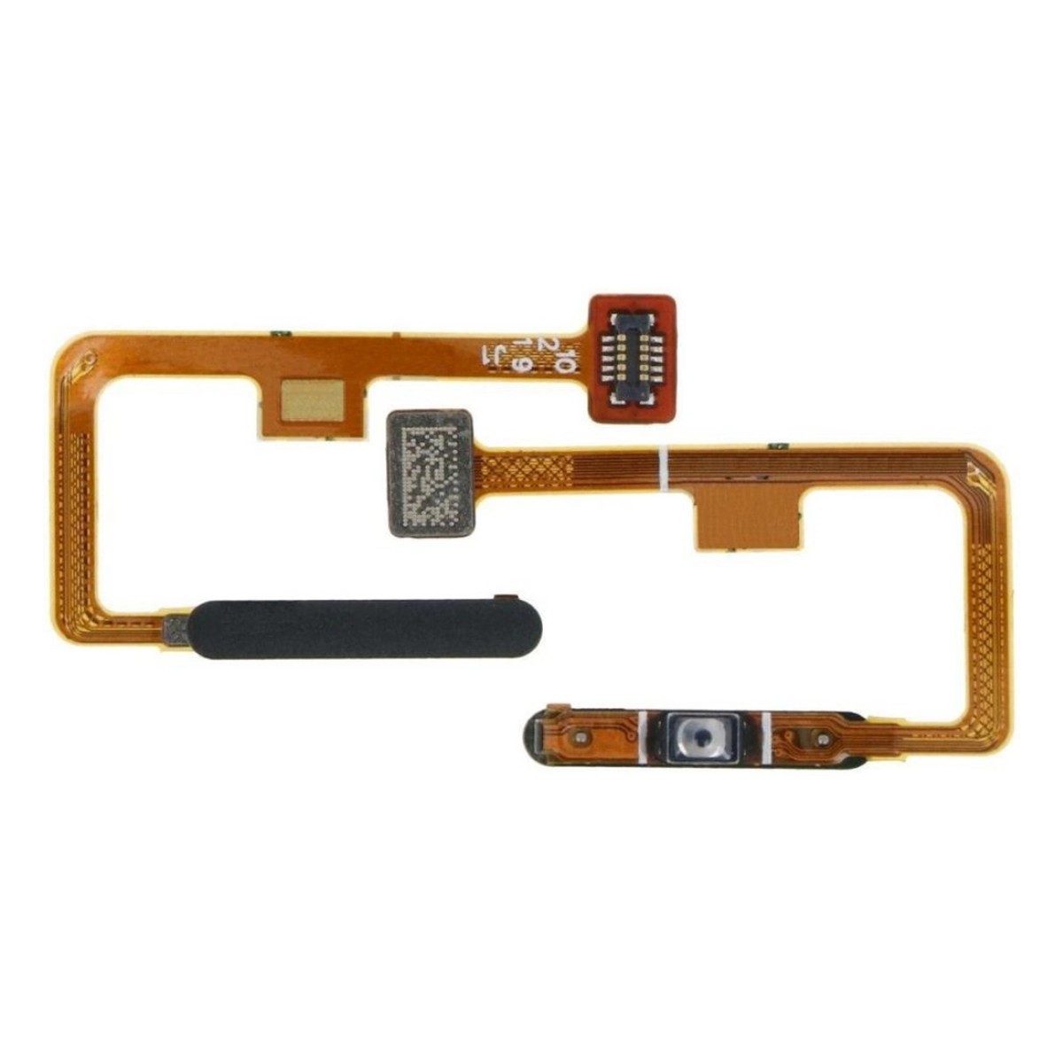 Flex del lector de huellas Xiaomi para Mi 11 Lite