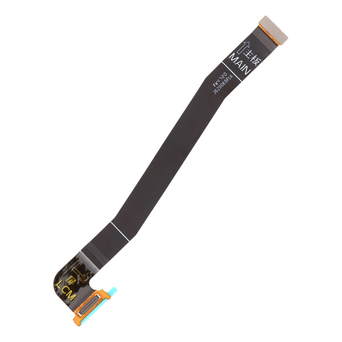 Flex de conexión de placa madre a pantalla Xiaomi para Mi 11 Lite