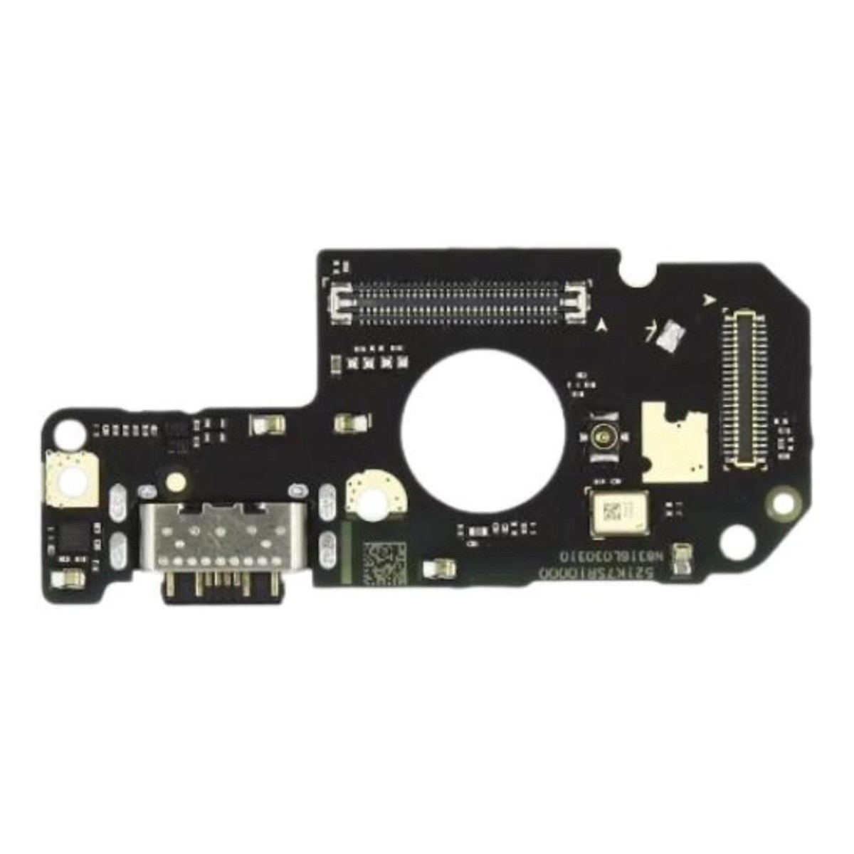 Placa de carga Xiaomi para Redmi Note 12S