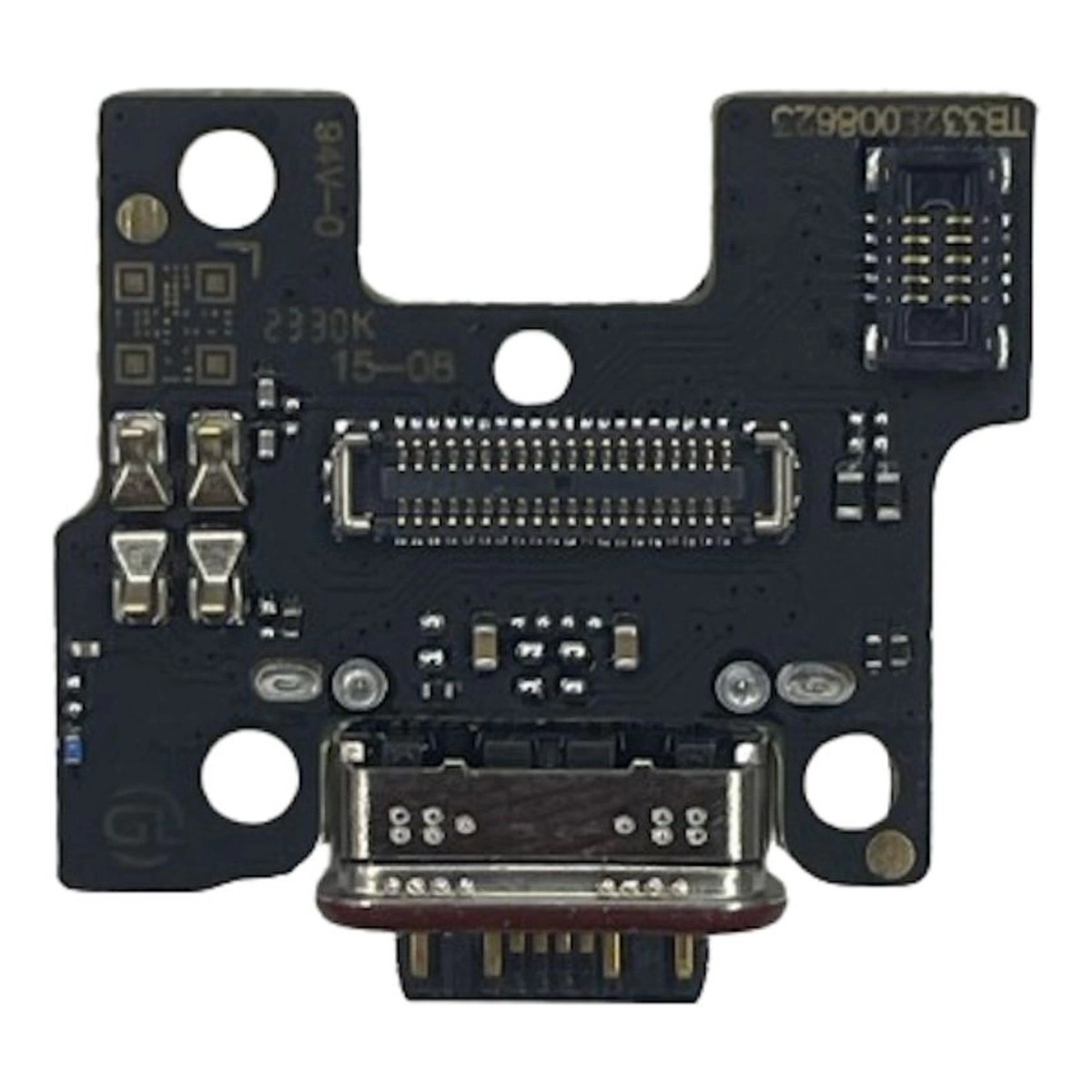 Placa de carga Xiaomi para Redmi Note 13 Pro+ 5G