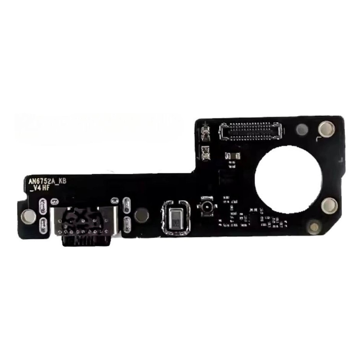 Placa de carga Xiaomi para Redmi Note 13 5G