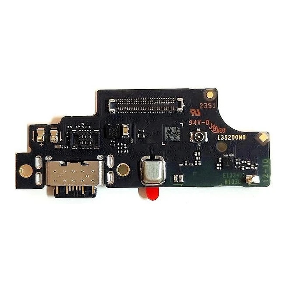 Placa de carga Xiaomi para Redmi Note 13 Pro