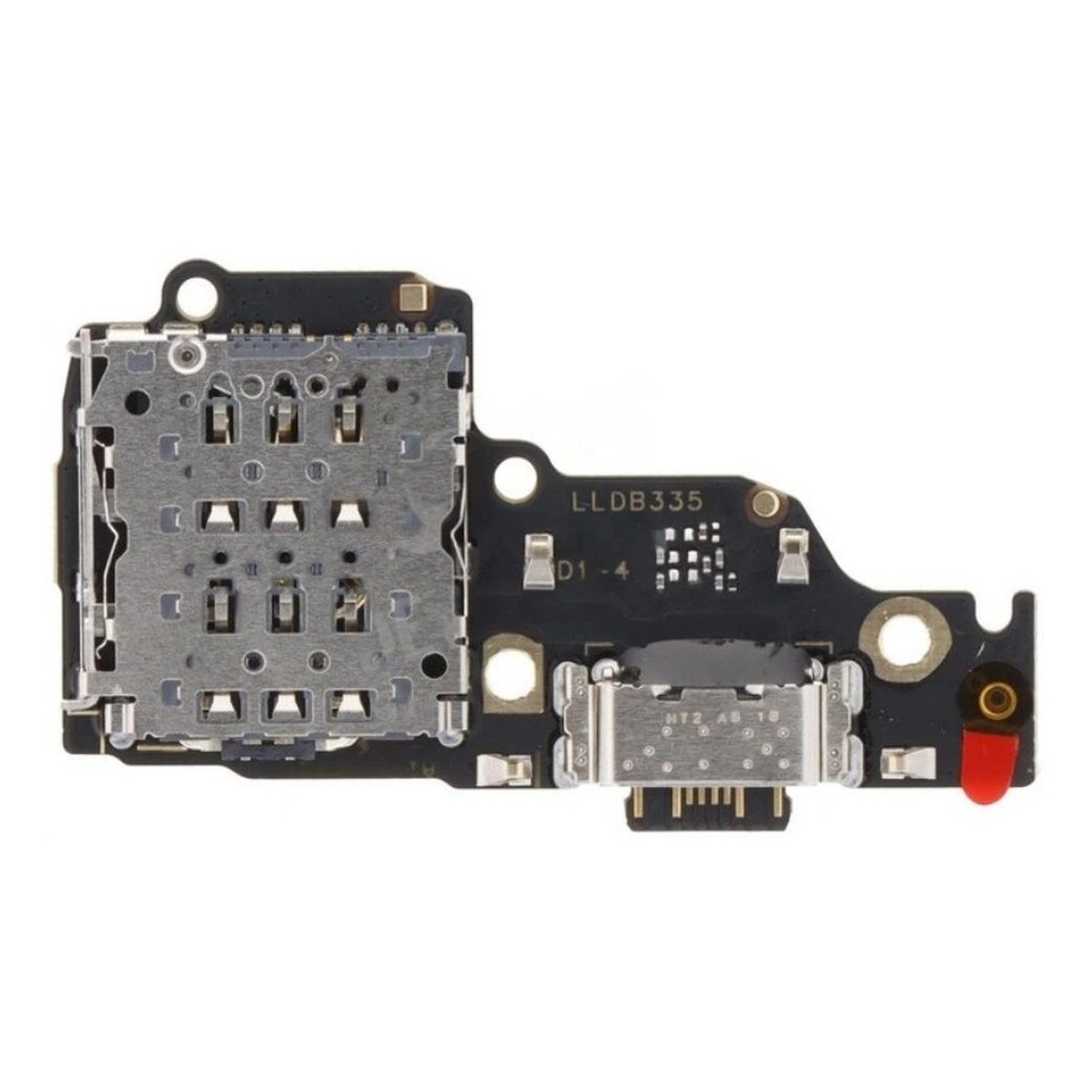 Placa de carga Xiaomi para Redmi Note 13