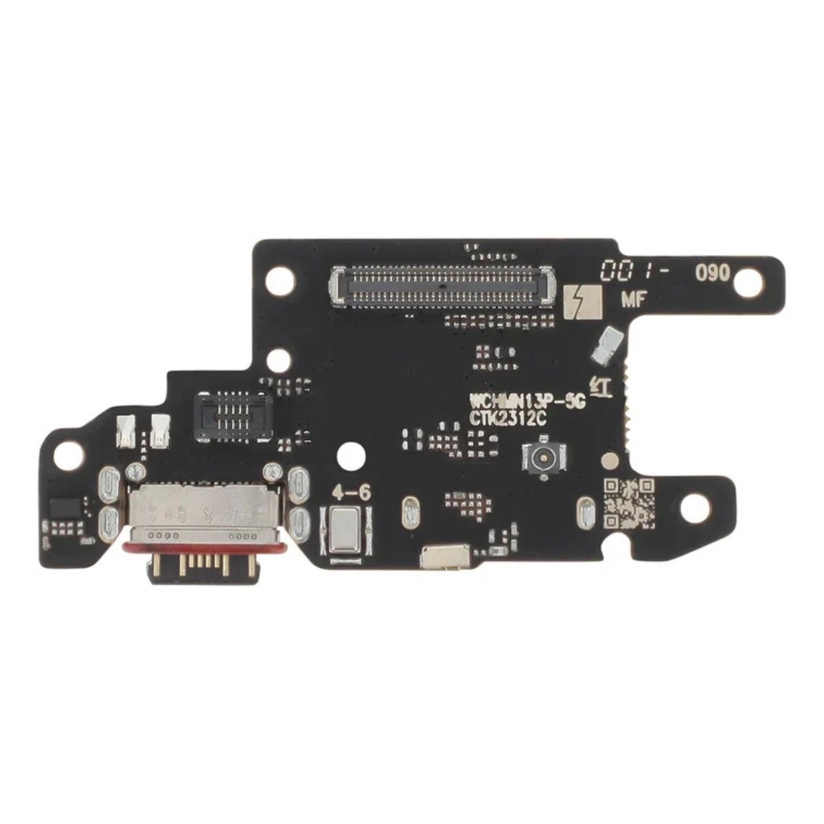 Placa de carga Xiaomi para Redmi Note 13 Pro 5G