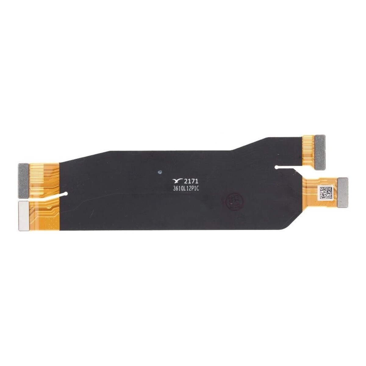 Flex de conexión de placa madre a placa de carga Xiaomi para Xiaomi 12T