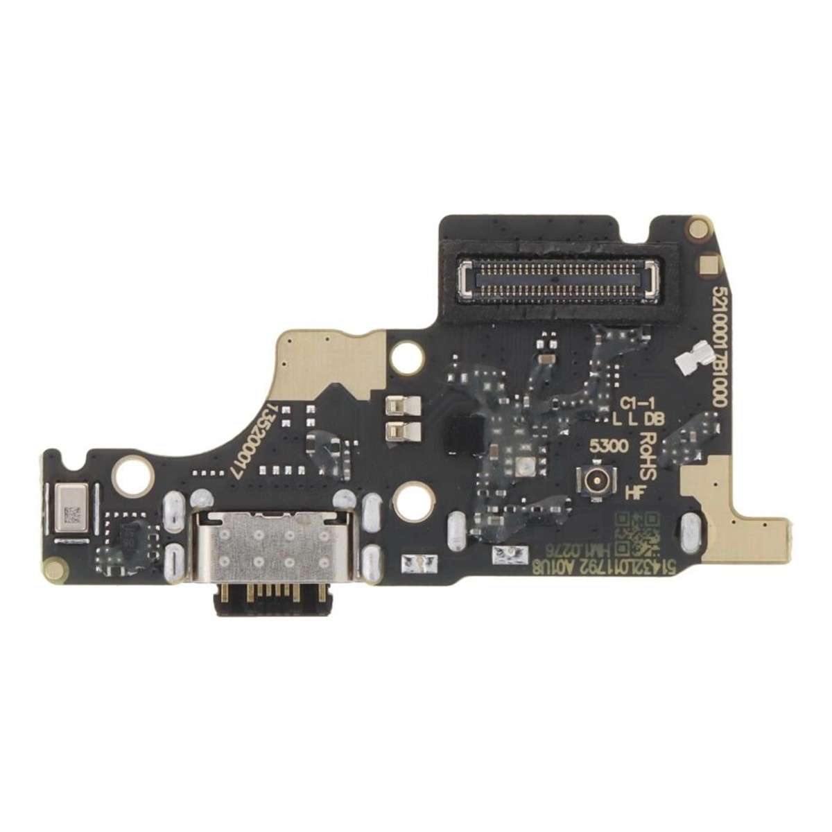 Placa de carga Xiaomi para Redmi Note 14 5G