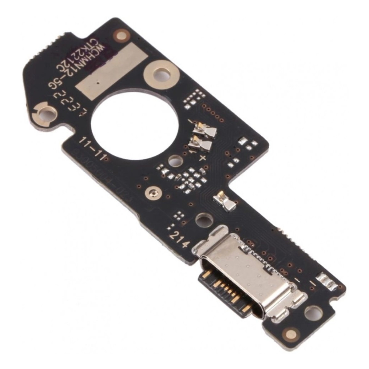 Placa de carga Xiaomi para Redmi Note 12 5G