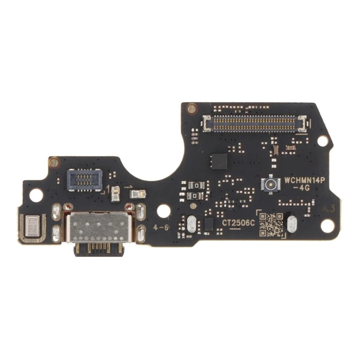 Placa de carga Xiaomi para Redmi Note 14 Pro