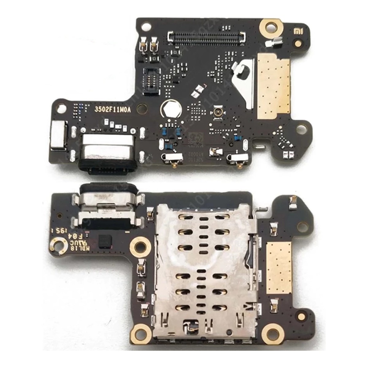 Placa de carga Xiaomi para Mi 9T / Mi 9T Pro