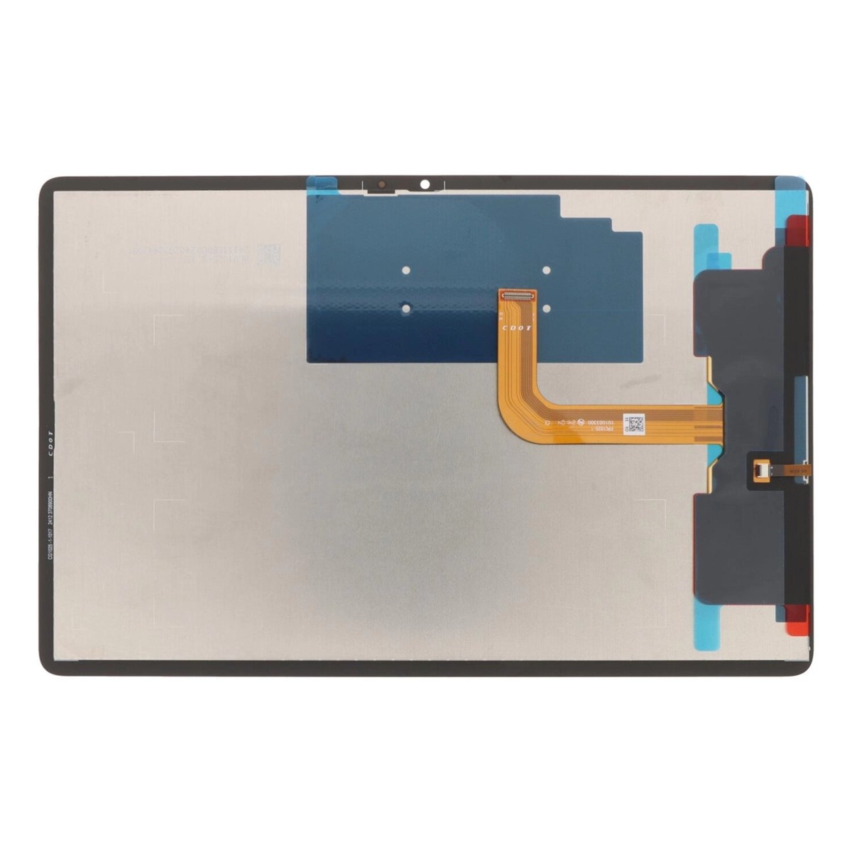 Módulo LCD con táctil Xiaomi para Redmi PAD SE, Negro