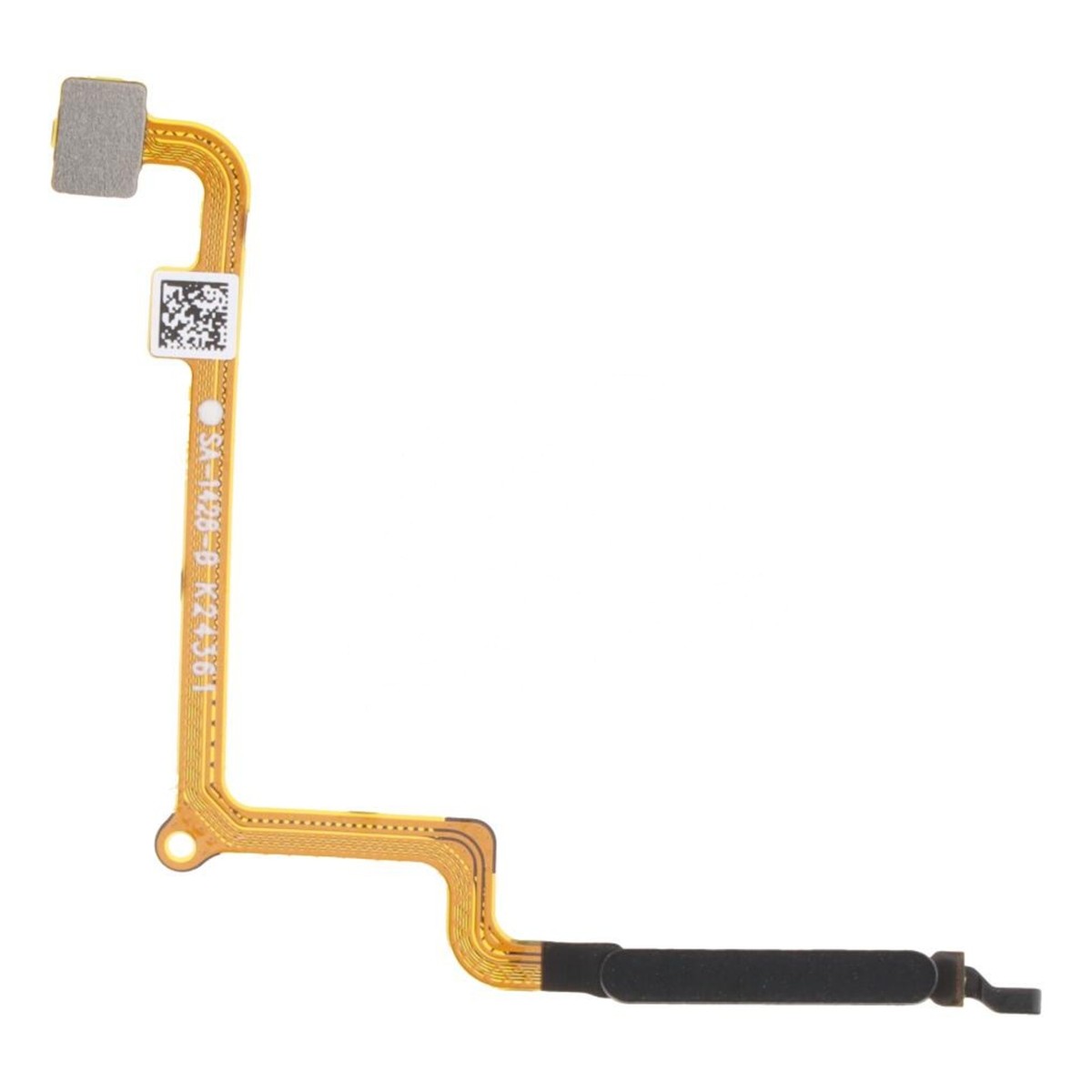 Flex del lector de huellas Xiaomi para Redmi 14C / Redmi 14C 5G