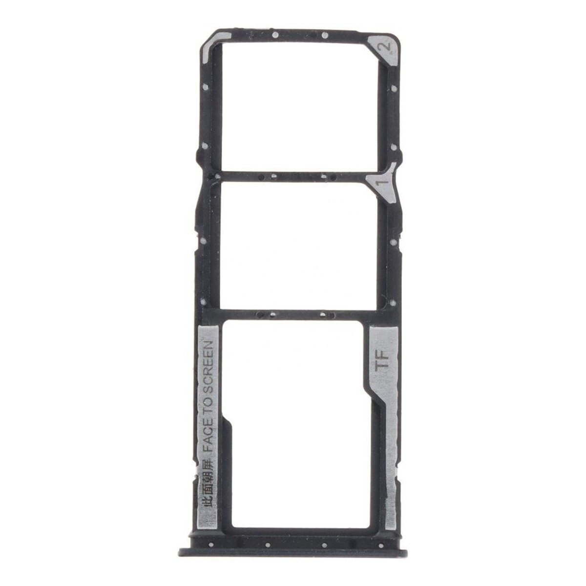 Bandeja SIM Xiaomi para Redmi Note 11 / Redmi Note 11S