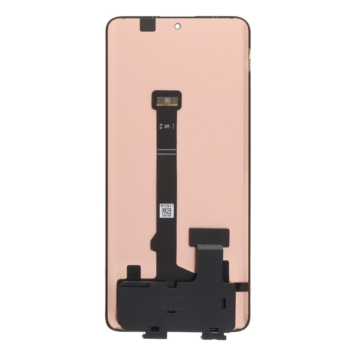 Módulo OLED con táctil Xiaomi para Redmi Note 13 Pro+ 5G, Negro