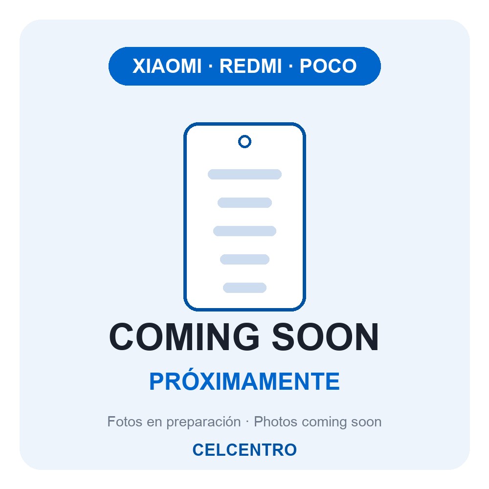 Pantalla LCD Xiaomi para Redmi Note 10 5G