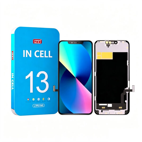 Pantalla Incell FHD ZY de repuesto para iPhone 13