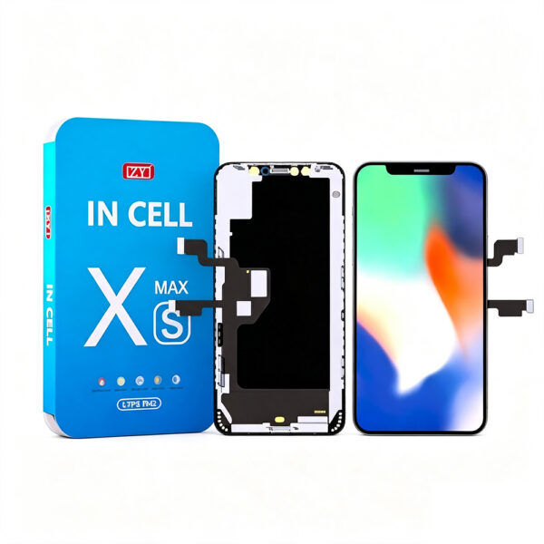 Pantalla Incell FHD ZY de repuesto para iPhone XS Max