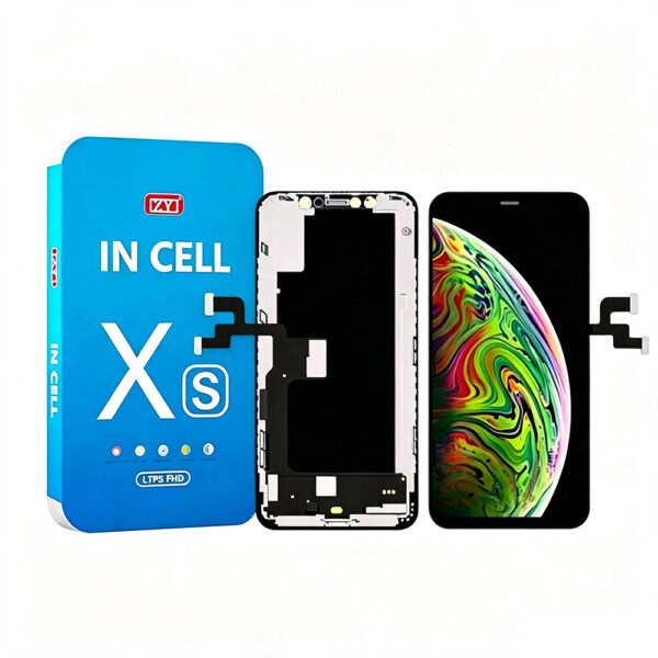 Pantalla Incell FHD ZY de repuesto para iPhone XS