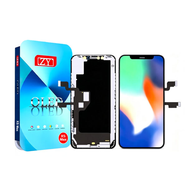 Pantalla Hard OLED ZY de repuesto para iPhone XS Max